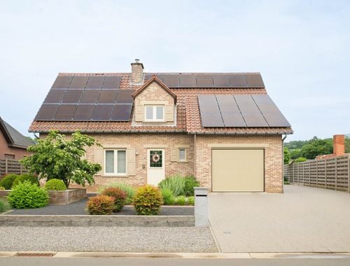                                         Woning te koop in Meldert, € 550.000
