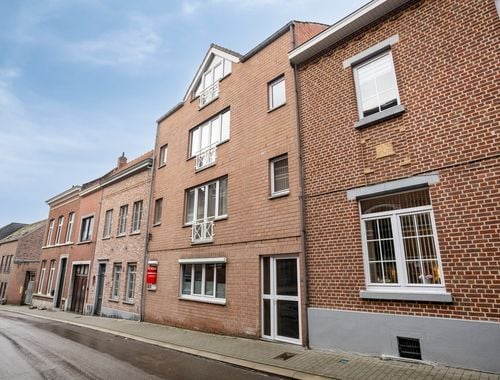                                         Appartement te koop in Tongeren, € 164.000
