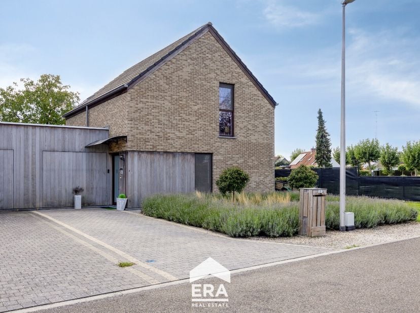 Maison à vendre à Bovenmeel 2,
                    3990 Peer