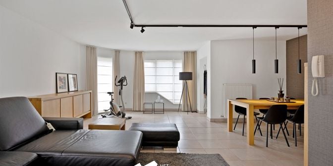 Appartement te koop in Heerbaan 194 bus 2, 3580 Beringen
