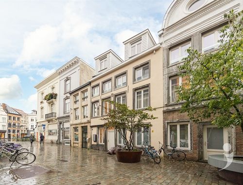                                         Kot-Kamer te koop in Leuven, € 219.000
