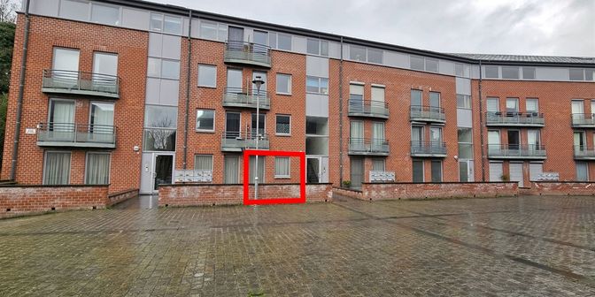 Appartement te koop in 7000 Mons