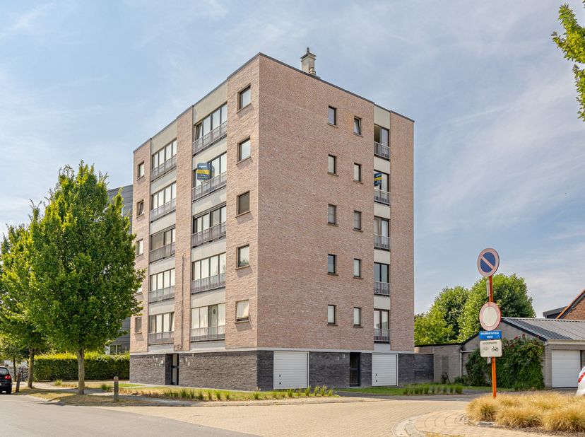 Appartement à vendre
                    à 8900 Ieper