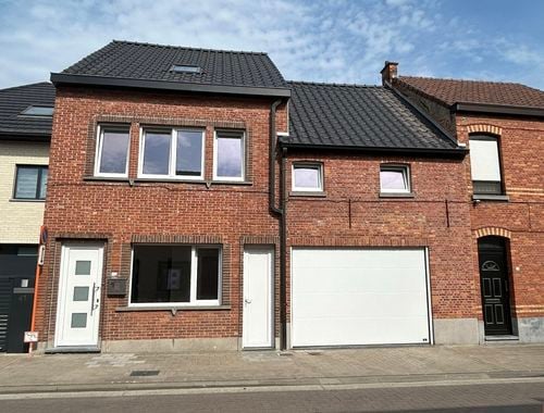                                         Woning te huur in Zele, € 1.250
