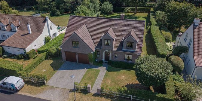 Huis te koop in 1380 Ohain