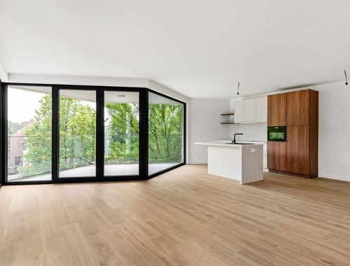                                         Appartement à vendre à Brasschaat, € 421.000
