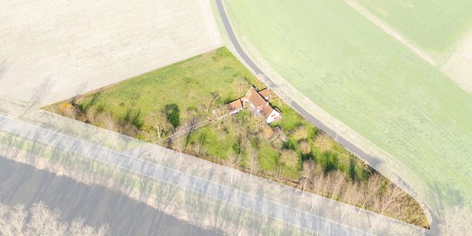 Maison à vendre à Dasseweg 1, 8340 Damme