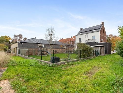                                         Woning te koop in Saint-Sauveur, € 199.500
