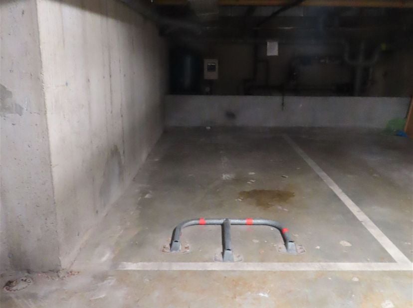 Garage te huur in Britselei 94,
                    2000 Antwerpen