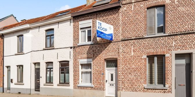 Maison à vendre à Hertogstraat 111, 3001 Heverlee