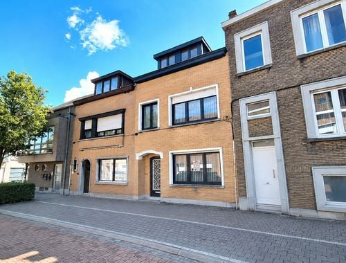                                         Maison à vendre à Oostende, € 287.500
