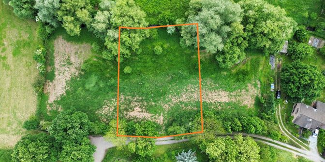 Terrain à vendre à Rue des Carmes,àgauche du n° 108, 4630 Ayeneux