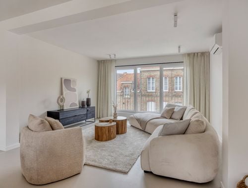                                         Duplex te koop in Nieuwpoort, € 440.000

