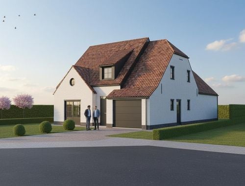                                         Woning te koop in Berlare, € 748.796
