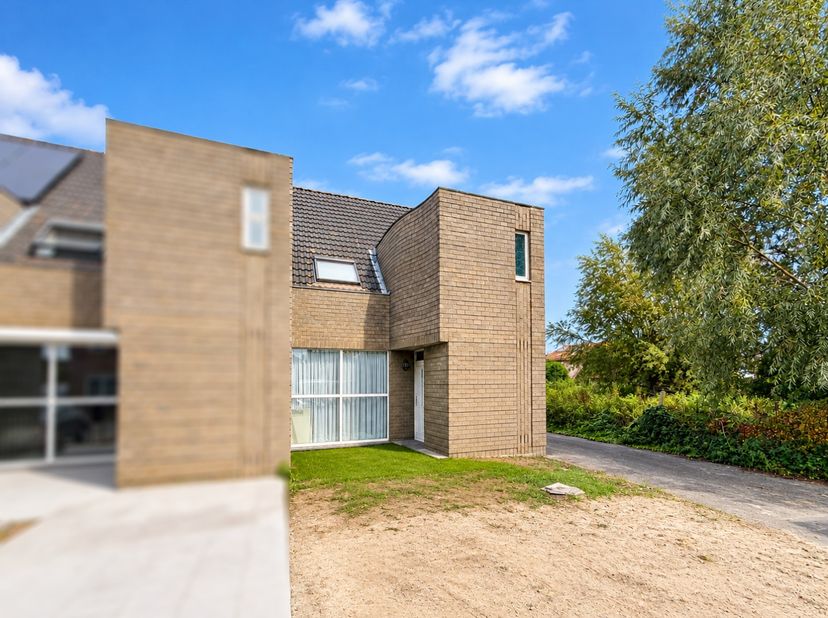 Huis te koop in Pontweg 90 bus 2,
                    9890 Gavere
