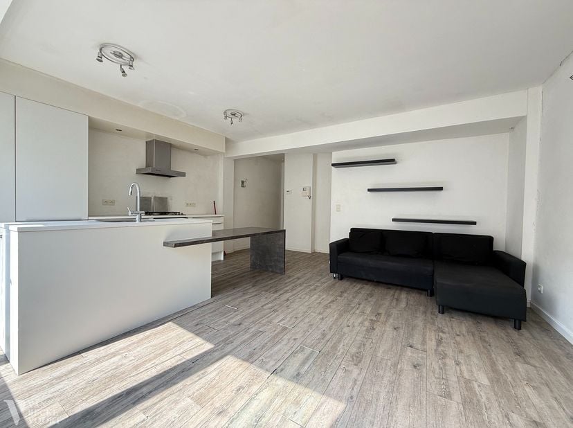 Appartement te koop in Nieuwstraat 14 bus 0401,
                    8400 Oostende