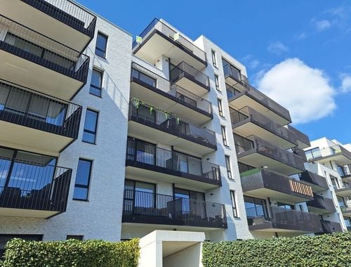                                         Penthouse à vendre à Hasselt, € 349.000
