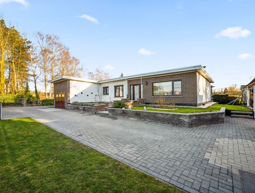                                         Woning te koop in Keerbergen, € 425.000
