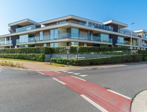                                         Appartement à louer à Merelbeke, € 1.430
