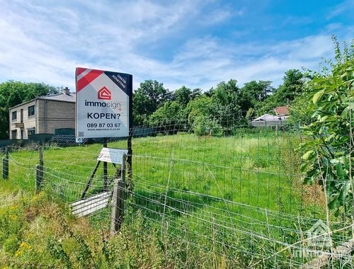                                         Terrain à bâtir à vendre à Heusden, € 145.000
