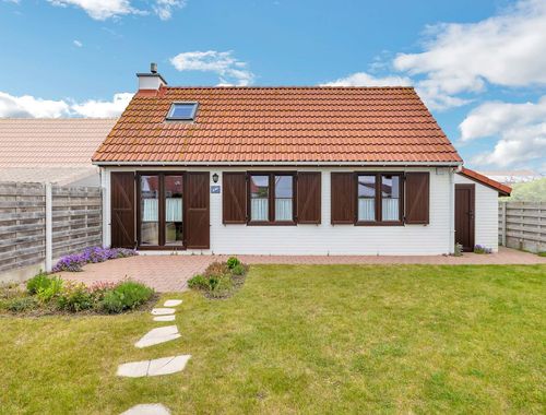                                         Cottage te koop in Klemskerke, € 249.000
