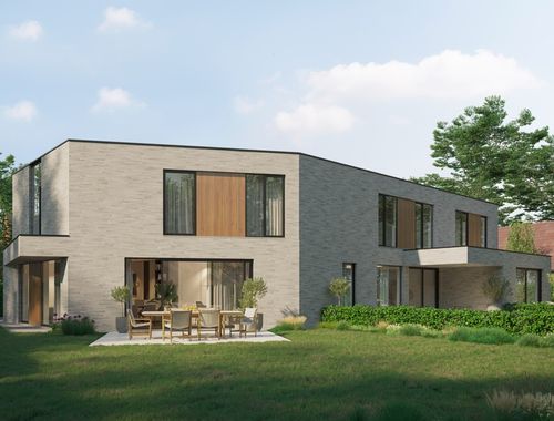                                         Woning te koop in Stekene, € 475.000
