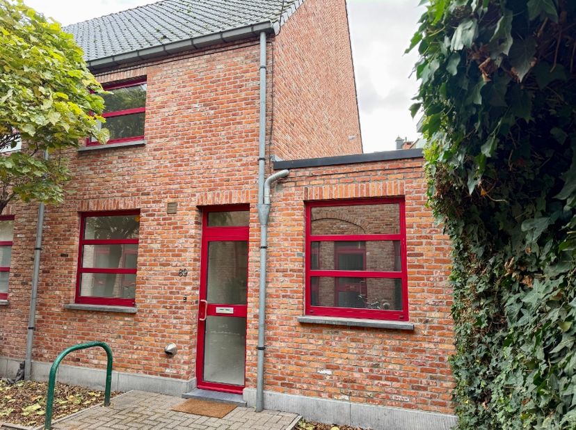 Huis te huur in Keizervest 89,
                    9000 Gent