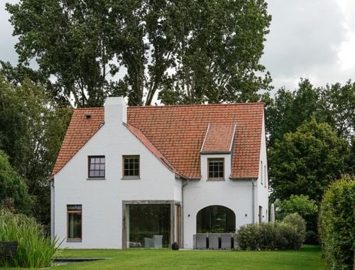                                         Terrain à bâtir à vendre à Hooglede, € 196.000
