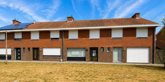 Huis te koop in Koeksken 44, 8531 Bavikhove