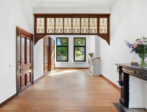                                         Maison de maître à vendre à Edegem, € 995.000

