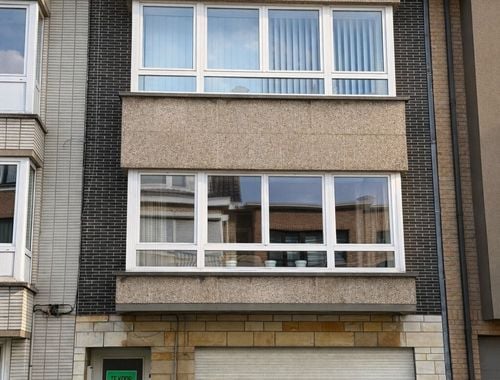                                         Appartement à vendre à Koksijde, € 125.000
