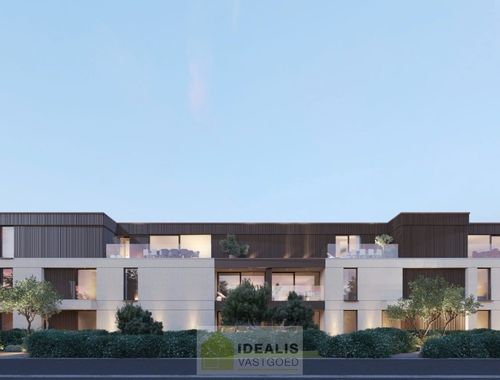                                         Penthouse te koop in Achel, € 648.900
