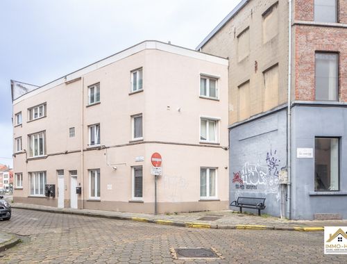                                         App. rez-de-chaussée à vendre à Gent, € 199.000
