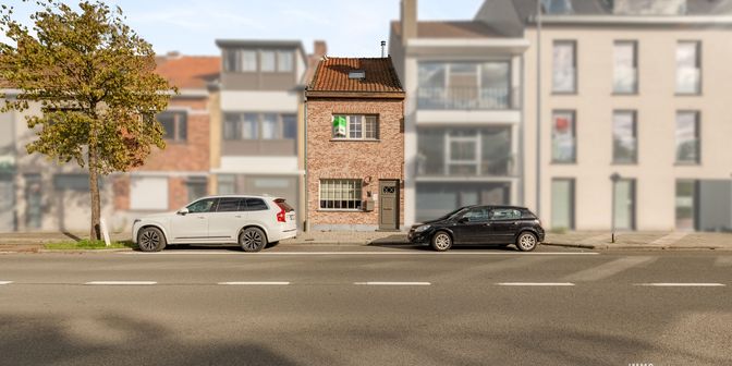 Huis te koop in Torhoutse Steenweg 301, 8200 Sint-Andries