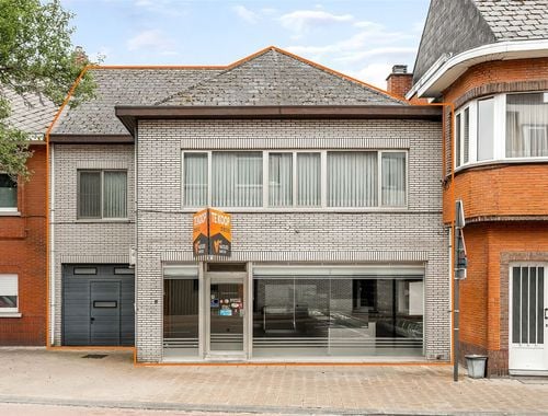                                         Maison unifamiliale à vendre à Balen, € 274.000
