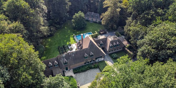 Huis te koop in Bellevuedreef 31, 2970 Schilde