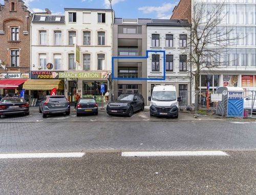                                         Appartement à louer à Hasselt, € 1.088
