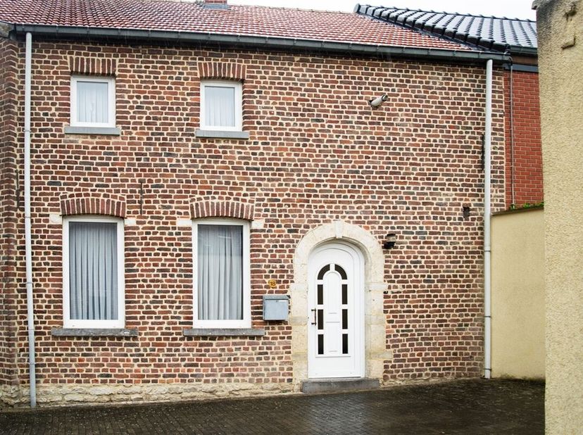 Maison à vendre
                    à 3320 Meldert
