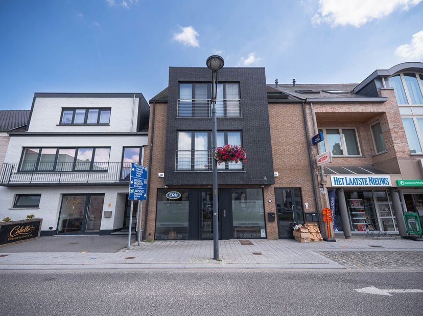 Bedrijfsvastgoed te koop in Grote Bollostraat 2a,
                    3120 Tremelo