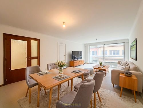                                         Appartement te koop in Nederbrakel, € 160.000
