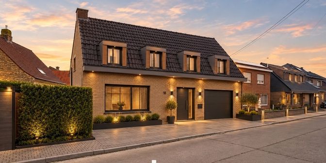 Huis te koop in Revinzestraat 125, 8820 Torhout