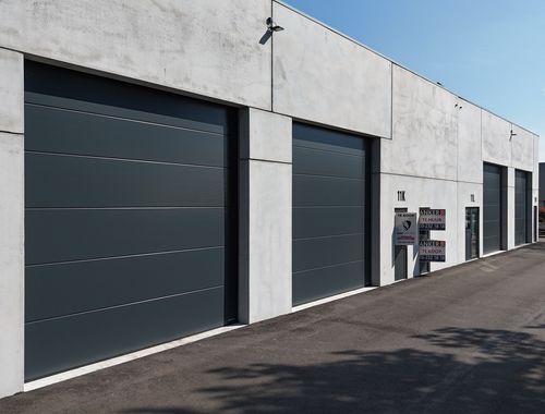                                         Entrepôt sans bureau à vendre à Hamme, € 590.000
