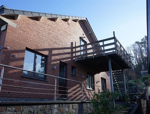                             Appartement te huur in Barvaux-sur-Ourthe
