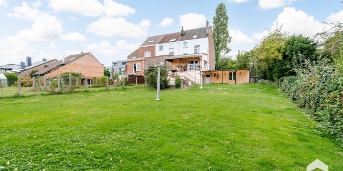 Huis te koop in Kapelstraat 53, 1700 Dilbeek