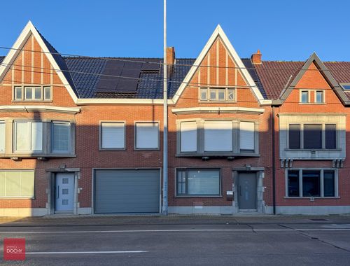                                         Maison à louer à Beveren-Leie, € 1.250
