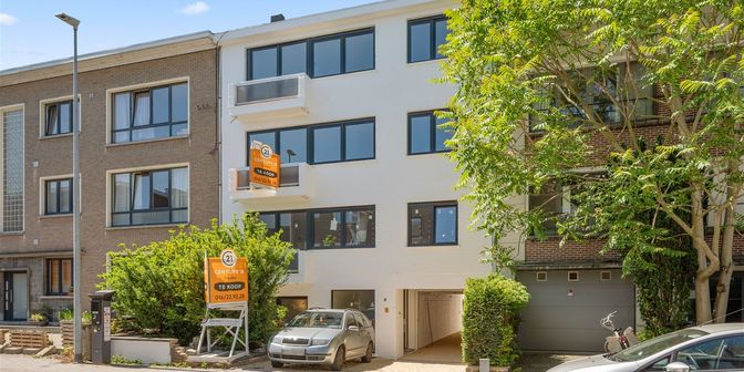 Appartement te koop in Alfred Delaunoislaan 16, 3001 Heverlee