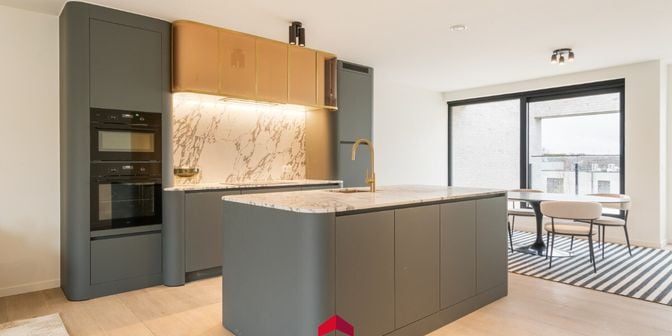 Appartement à vendre à Hezerpad ZN, 3920 Lommel