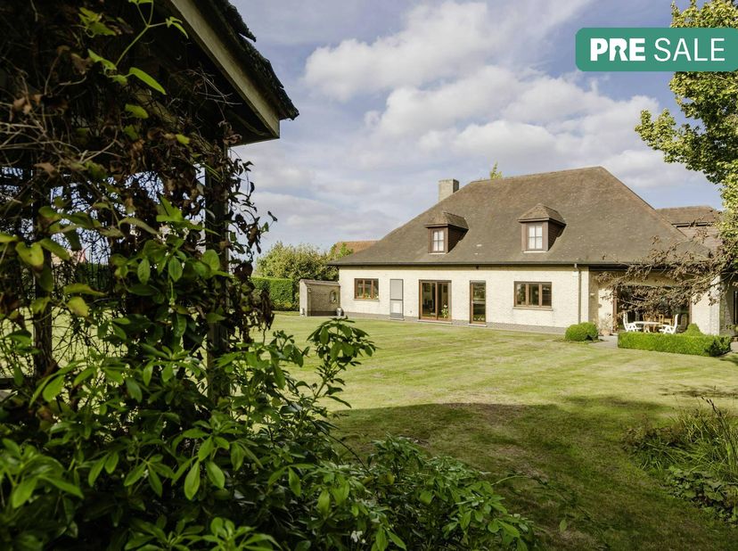 Huis te koop in Scheldestraat 38a,
                    8550 Zwevegem