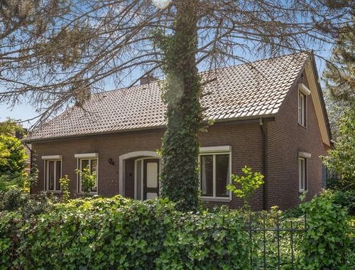                                         Woning te koop in Lanaken, € 449.000
