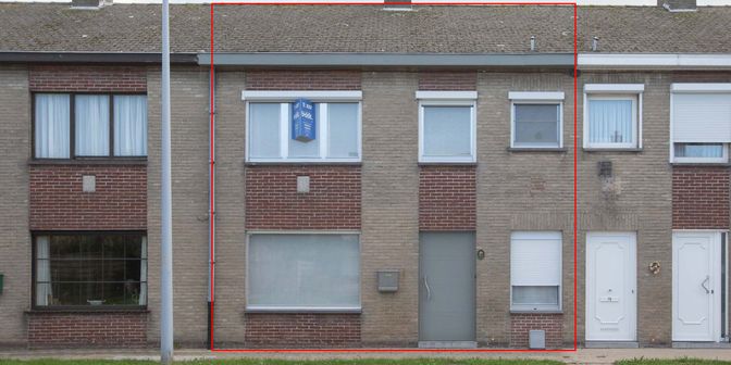 Huis te koop in Tijl Uilenspiegelstraat 72, 8000 Brugge